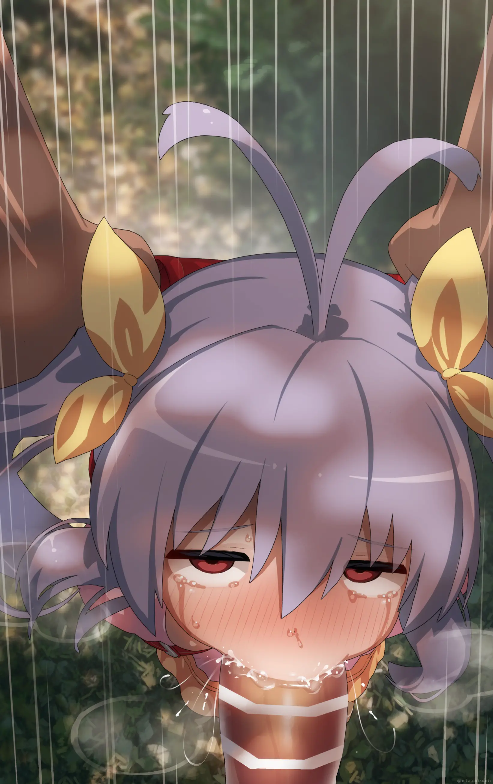 Miyauchi Renge | 미야우치 렌게
